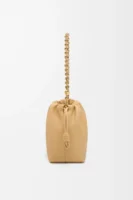 Medium Flamenco purse in mellow nappa lambskin