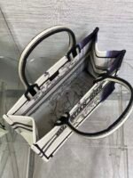 Medium Book Tote Bag