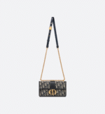 30 Montaigne East-West Bag with Chain