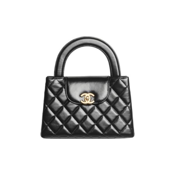CHANEL MINI SHOPPING BAG KELLY
