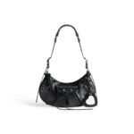 LE CAGOLE small shoulder bag