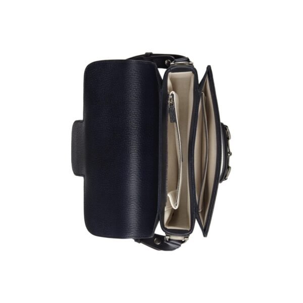 GUCCI HORSEBIT 1955   SHOULDER BAG