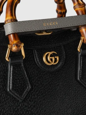 GUCCI DIANA SMALL TOTE BAG