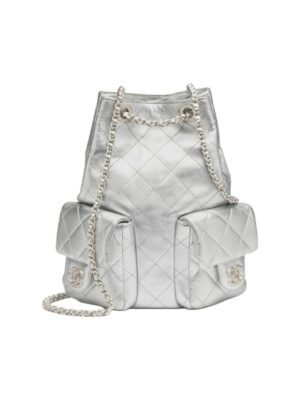 CHANEL 25C BACK PACK