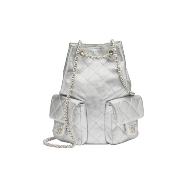 CHANEL 25C BACK PACK