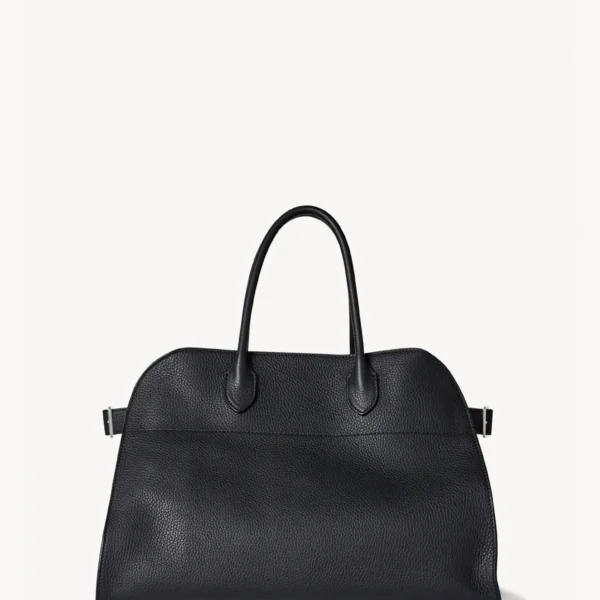 Soft Margaux 15 Bag in Leather