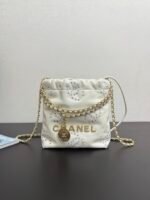 2025 Spring and Summer Preview Series CHANEL 22 Mini Handbag