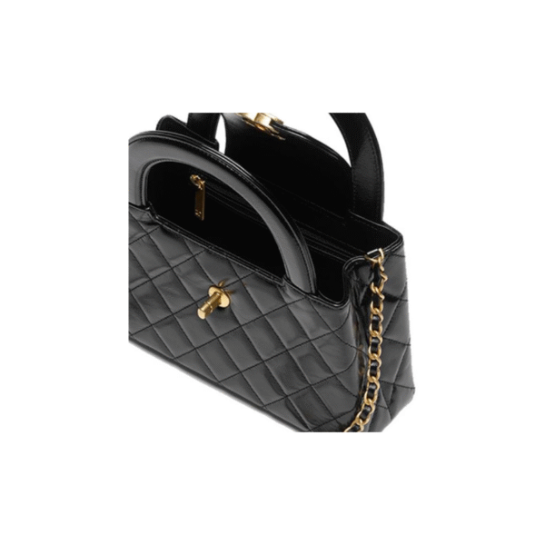 CHANEL MINI SHOPPING BAG KELLY