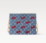 LV x TM COUSSIN small handbag