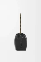 Medium Flamenco purse in mellow nappa lambskin