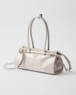 Prada Bonnie Medium Leather Handbag