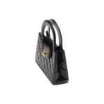 CHANEL MINI SHOPPING BAG KELLY