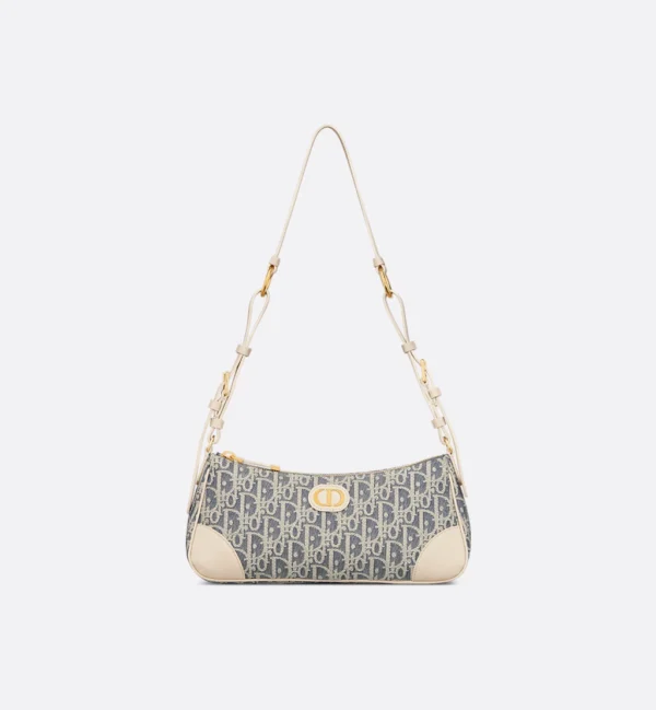 30 Montaigne Wanderlust Mini Handbag