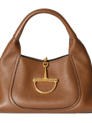 Gucci Softbit series medium tote bag