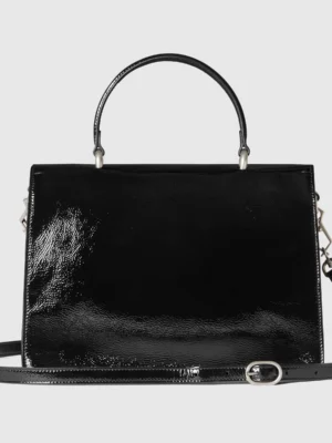 DIONYSUS MEDIUM TOP HANDLE BAG