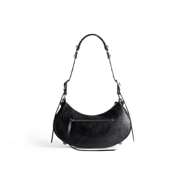 LE CAGOLE small shoulder bag