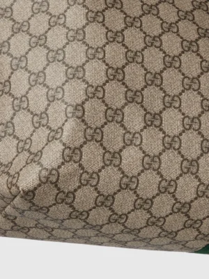 CABAS OPHIDIA TAILLE MOYENNE