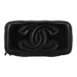 CHANEL 23S LONG BOX WITH TOP HANDLE