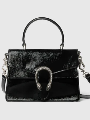 DIONYSUS SMALL TOP HANDLE BAG