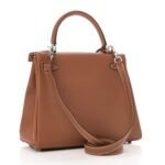 Togo Kelly Retourne 25 Gold