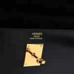 Box Kelly Sellier 35 Black