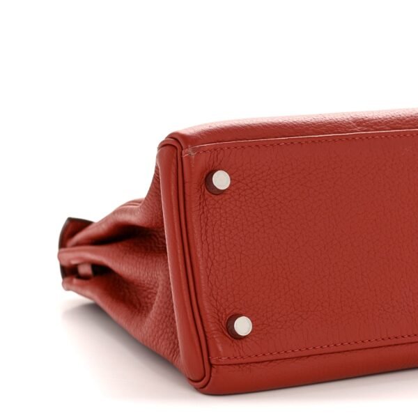 Taurillon Clemence Kelly Retourne 28  Brique