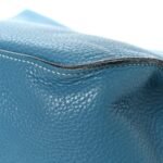 Taurillon Clemence Jypsiere 34 Blue Jean