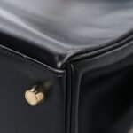 Box Kelly Retourne 28 Black