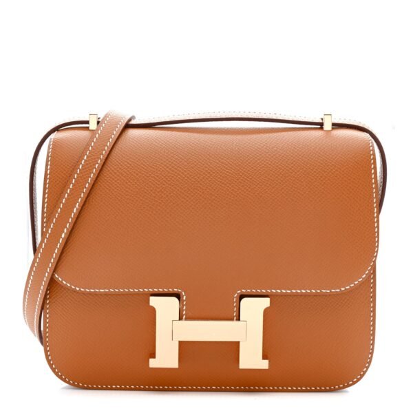 Epsom Constance 18 Gold