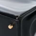 Box Kelly Retourne 28 Black