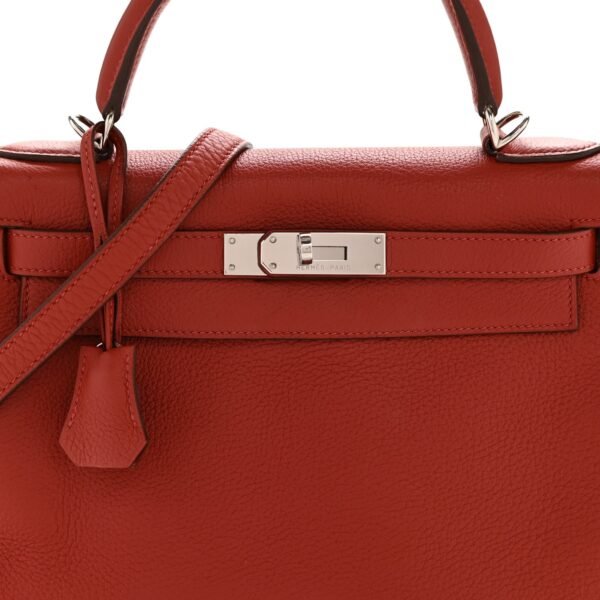 Taurillon Clemence Kelly Retourne 28  Brique