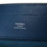 Milo Lambskin Swift Mini Aline Colvert