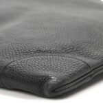 Taurillon Clemence Silkycity 33 Black