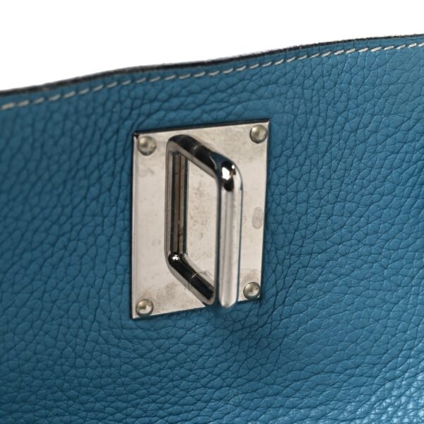 Taurillon Clemence Jypsiere 34 Blue Jean