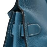 Taurillon Clemence Jypsiere 34 Blue Jean