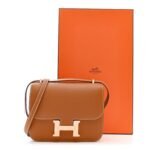 Epsom Constance 18 Gold