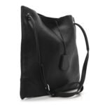 Taurillon Clemence Silkycity 33 Black