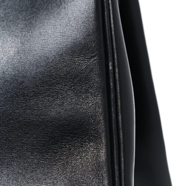 Box Kelly Retourne 28 Black