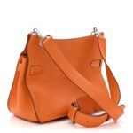 Taurillon Clemence Jypsiere 31 Orange