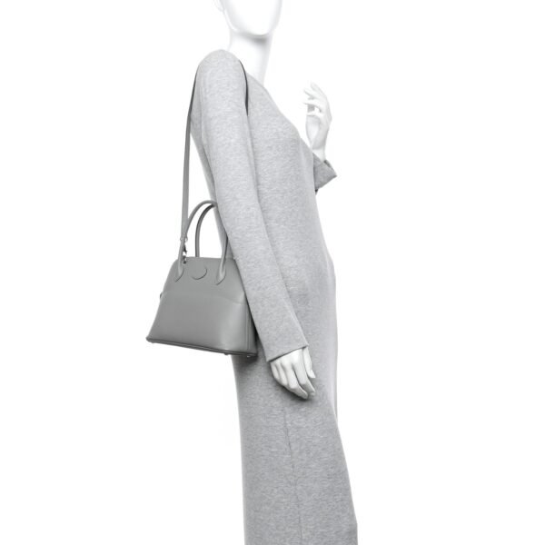 Epsom Bolide 27 Gris Mouette