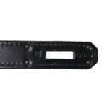 Box Kelly Retourne 28 Black