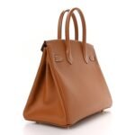 Epsom Birkin 30 Gold
