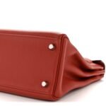 Taurillon Clemence Kelly Retourne 28  Brique