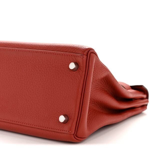 Taurillon Clemence Kelly Retourne 28  Brique