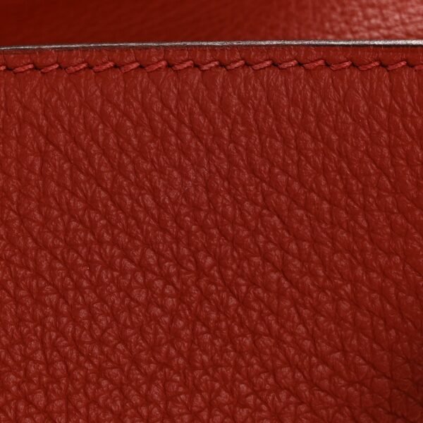 Taurillon Clemence Kelly Retourne 28  Brique