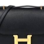 Epsom Constance 18 Black