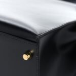 Box Kelly Sellier 35 Black