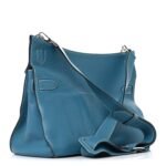 Taurillon Clemence Jypsiere 34 Blue Jean
