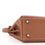 Togo Kelly Retourne 25 Gold