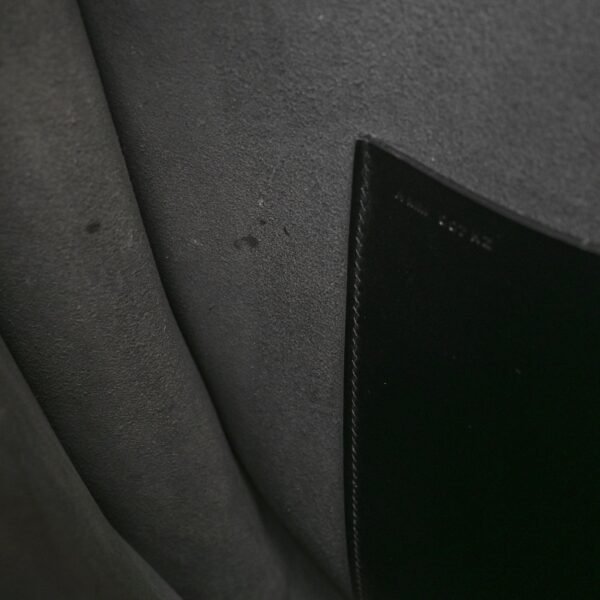 Vache Hunter Evelyne Sellier 29 PM Black